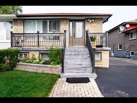 7353 Drifton Crescent, Mississauga Home for Sale - Real Estate Properties for Sale