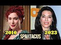 Spartacus Cast Then And Now 2023 How They Changed Spartacus TV Series Spartacus Tele Cast