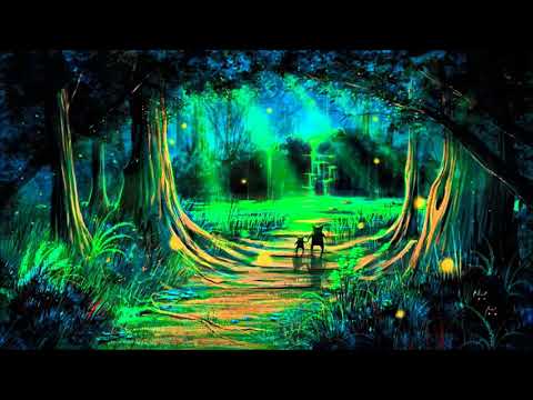 Mythospheric - Upgrade Amazing Space mix Progressive Goa Psy Trance 2020