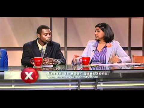 George Singh Debate pt 1of 4 - Proof The Green Party should hold a seat in Parliament