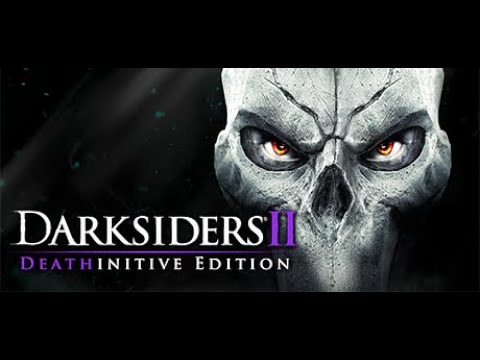 Darksiders II Deathinitive Edition [PL] #01 | Prolog |  PC
