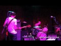 White Rabbits - "Midnight and I / Lionesse" - Live at the Earl (Atlanta)