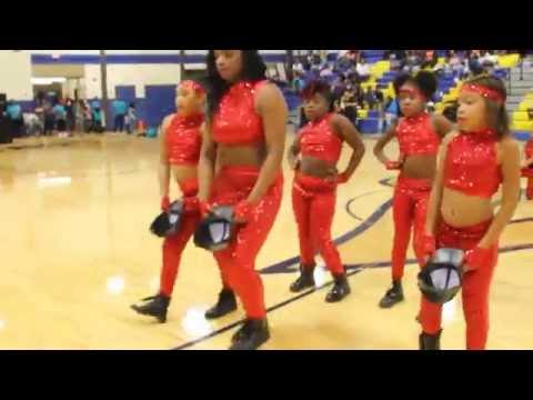 Simple Phenomenal Dance Company