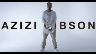 Azizi Gibson - Levels prod by. Kamandi