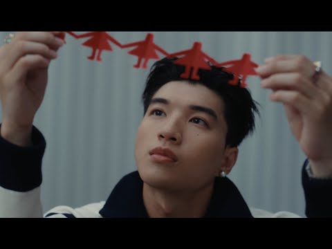 HIEUTHUHAI - Nước Mắt Cá Sấu on Spotify Charts