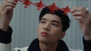 HIEUTHUHAI - Nước Mắt Cá Sấu (prod. by Kewtiie) l Official Music Video