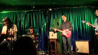 Peter Jefferies - Electricity