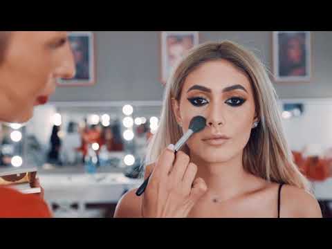 Curs Machiaj Profesional