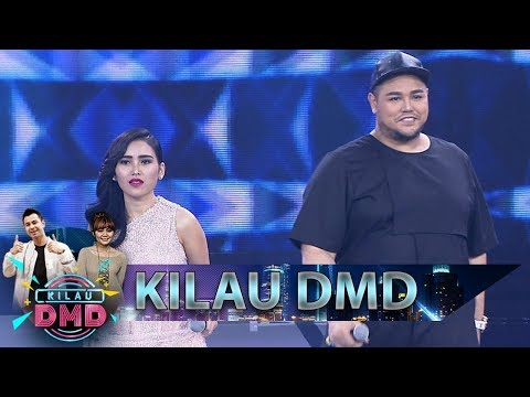 Makin Serasi Aja Nih! Ayu Ting Ting & Ivan Gunawan Nyanyi Bareng - Kilau DMD (24/1)