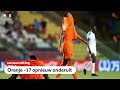 Ook Senegal maatje te groot voor Oranje O17 | WK onder 17 | NOS Sport