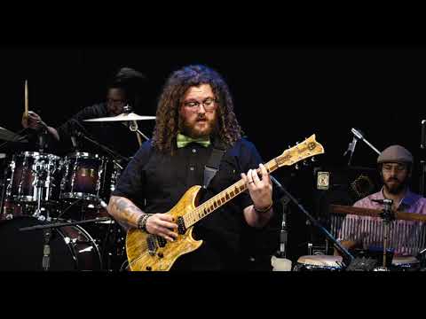 Anthill Cinema - Flight of The Kiwi (Live in Studio)