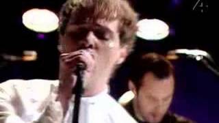 Broder Daniel - When we were winning live på Luuk