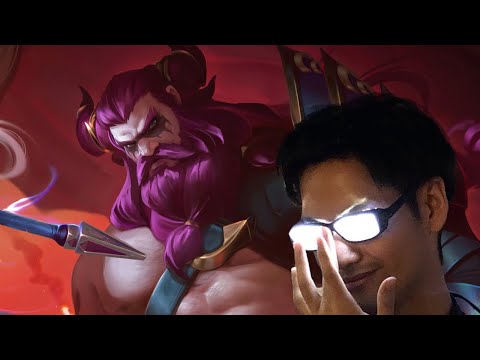 "Dyrus why do you only play Olaf" | 1000 Games to Challenger! | Games 489, 497