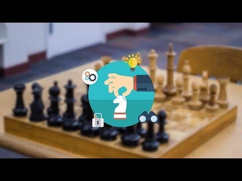 Ako prekvapiť súpera v otvorení - úvaha, 2017 |Bratislavská šachová akadémia|