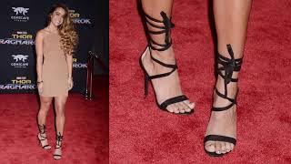 Sommer Ray - Feet Tribute Compilation