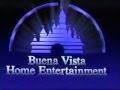 Buena Vista Home Entertainment 2001