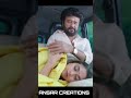 Yennuyire Song From ANNAATTHA
