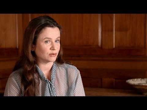 Emily Watson in Breaking the Waves