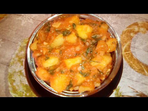 Jednostavno, brzo i jeftino proljetno jelo