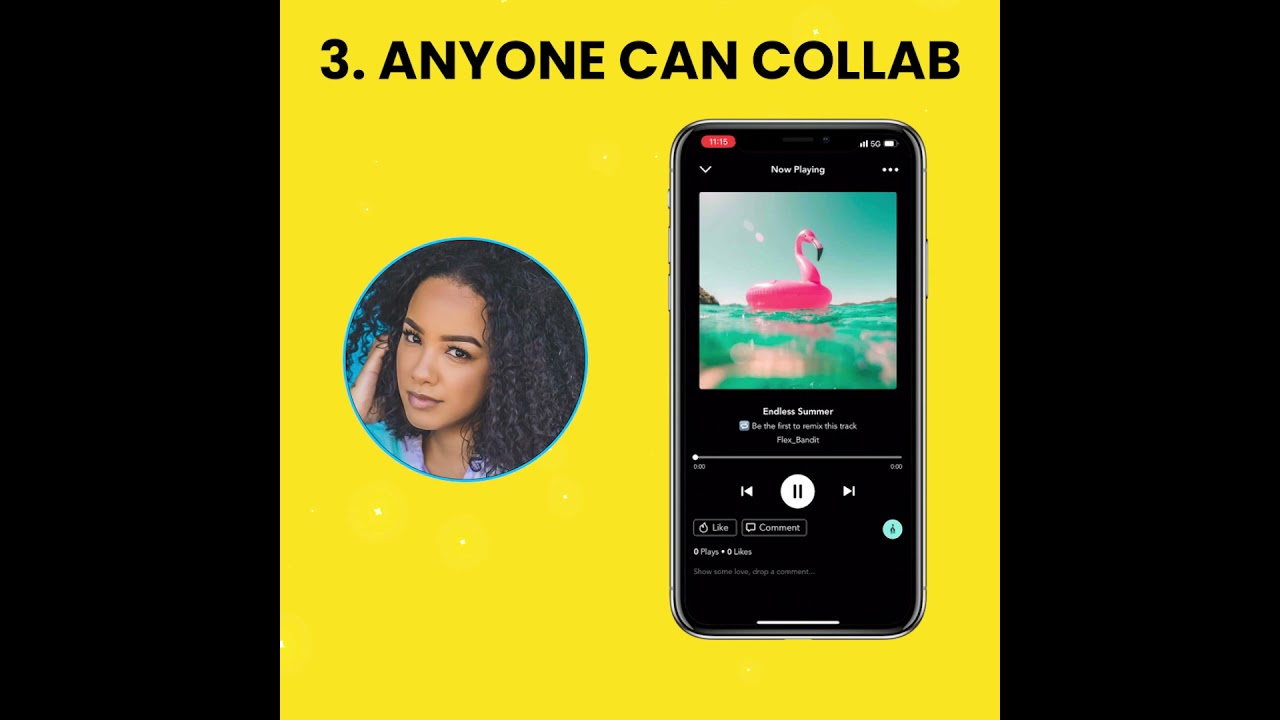 🚨 New Features Alert: Remixes