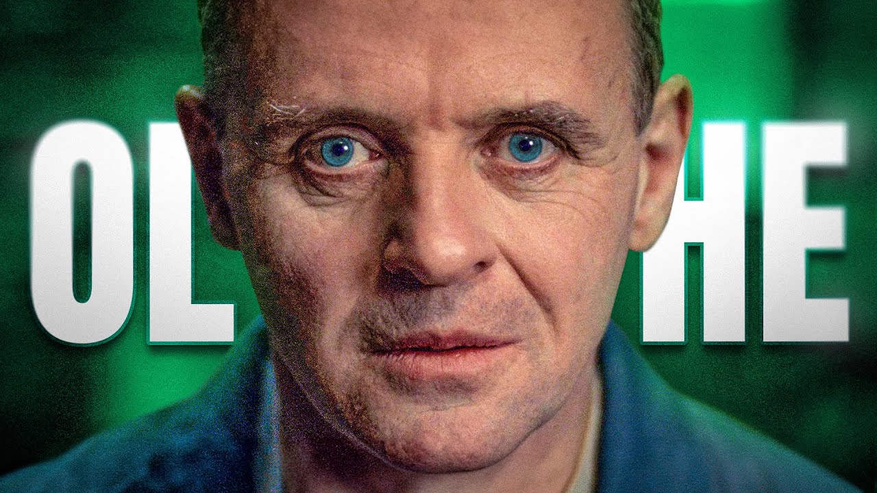 A Técnica Que Faz O SILÊNCIO DOS INOCENTES Ser TÃO Perturbador