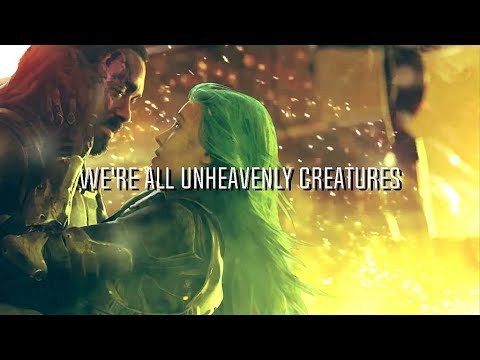 download lagu mp3 mp4 Unheavenly Creatures Lyrics, download lagu Unheavenly Creatures Lyrics gratis, unduh video klip Unheavenly Creatures Lyrics