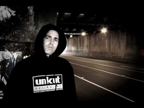 Brad Strut - Terrordome feat. Outerspace & Trem