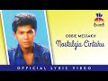 Obbie Messakh - Nostalgia Cintaku (Video Lirik)