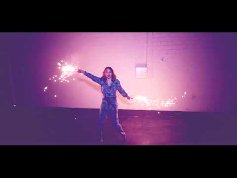 Anna Rossinelli "Shine In The Light" (Official Video)