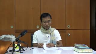 154-บ้านคุณสันติ กรุงเทพมหานคร -ตามรอยบาทพระพุทธองค์ 3 ขยายความ นโม ตสฺส ตอนที่ 3
