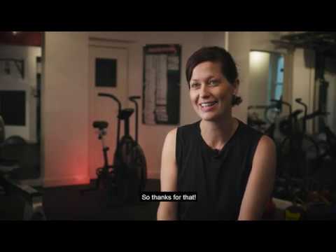 John Isaacson video.