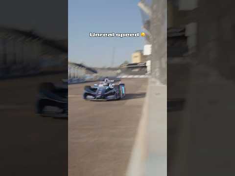 Brand new race car alert! 🚨