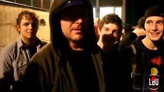 Limp Bizkit - Shotgun