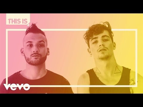 KIKKR - You’re Makin’ Me High ft Ideh (Lushington Remix) ft. Ideh