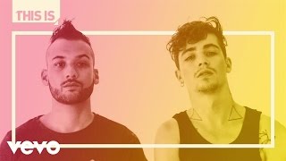 KIKKR - You’re Makin’ Me High ft Ideh (Lushington Remix) ft. Ideh