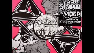 Viper - Car Alarm (Maximum Security Mix)