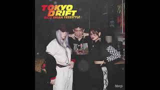 Download lagu Rich Brian Tokyo Drift Freestyle (hbrp VIP Remix) mp3 Download lagu Rich Brian Tokyo Drift Freestyle (hbrp VIP Remix) mp3