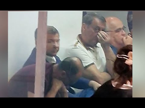 Klan News - Vangjush Dako në një qeli me Alqi Bllakon