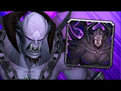 The WORST Demonology WARLOCK Pet! (5v5 1v1 Duels) - PvP WoW: Battle For Azeroth 8.1