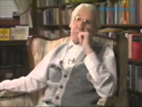 Leonard Ravenhill - Um Homem de Deus - 01/08