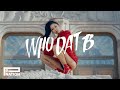 Jessi (제시) - 'Who Dat B' MV Jessi (제시) - 'Who Dat B' MV