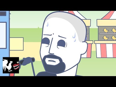 Rooster Teeth Animated Adventures - The London Poop Chronicles Part 2
