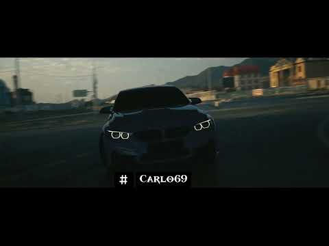 SMACK THAT By ANSO x BAYBE [Bass Boosted-Remix]  BMW Skills by limma-Carlo69