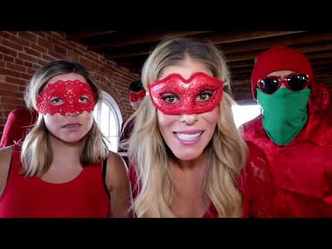 Giant HACKER WEDDING for EVIL Daniel - He Instantly Regrets it