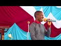 Topic:  Violence in God’s Kingdom Preached By Isaac Kirui On 23/5/2021