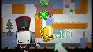【BattleBlock Theater】 パート14