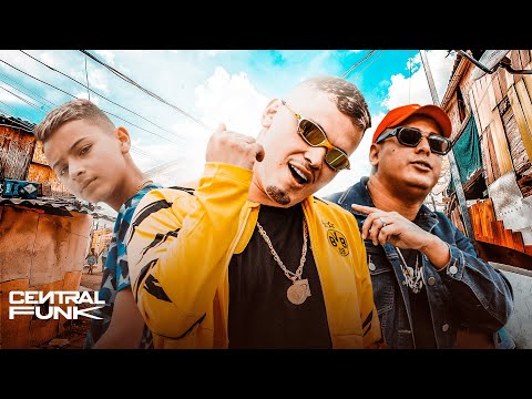 Resenha de Maloka - MC Gudan, MC Barone, Gabb MC, MC Alvin, MC VZS (DJ Aladin)