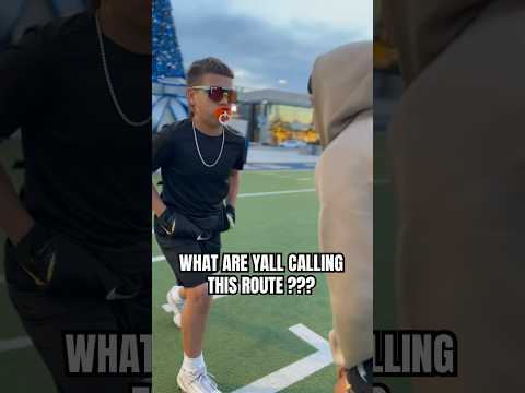 What Are We Calling This Route ??? #shorts