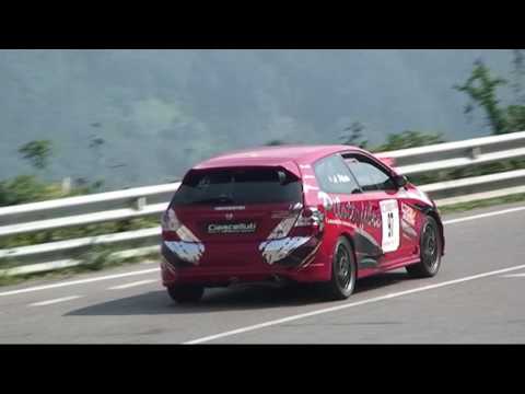 TROFEO VALLECAMONICA 2016: PILOTTO ADRIANO