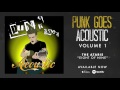 The Ataris - Eight Of Nine (Punk Goes Acoustic Vol. 1)